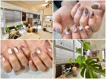 リファインネイル(refinenail)