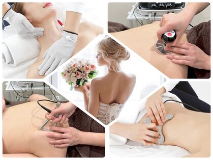 サンク アール(CinQ-R. 美九)の写真