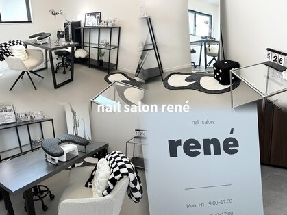 ルネ(rene)の写真