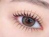 【縦幅強調ぱっちりEYE】上下まつ毛パーマ＋ケラチンTR付き★中顔面短縮