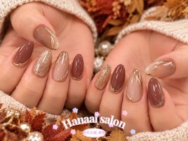 スカルプデザイン9800円