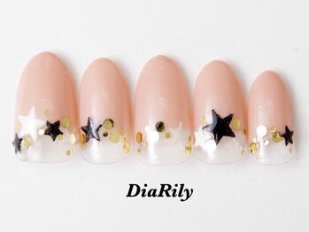 ディアリリー(Dia Rily)/