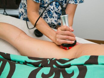 ハワイアンエステサロン マルラニ(Malulani)/◇痩身コース◇