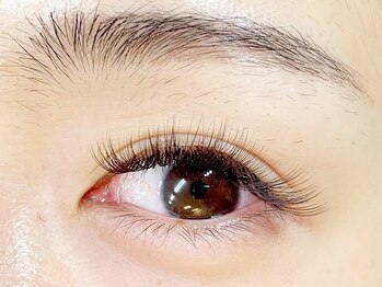 エム ラッシュ(M Lash)/ボリュームラッシュ400本