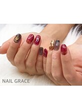 ネイルグレイス(NAIL GRACE)/