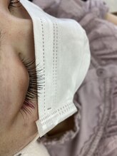 アイトレンド 澄川店(EYETREND)/ポイントカラーラッシュ☆＋¥110