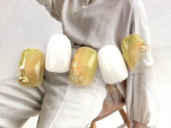 べリンダ 高崎店(BELINDA)/ラグジュアリーコース