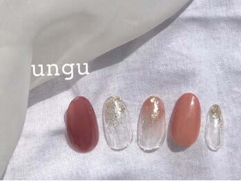 ザラボアングゥ(The Labo ungu)/マンスリーデザイン*9月