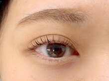 モア 池袋(more)/ケラチンラッシュリフト