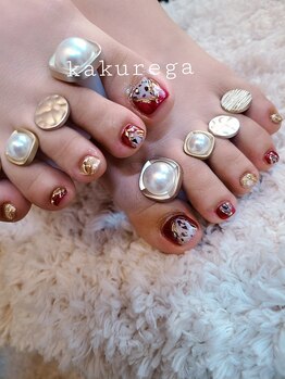 リフレッシュサロン 隠れ家/