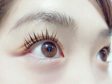 インス ビューティーサロン(INS)/パリジェンヌラッシュリフト