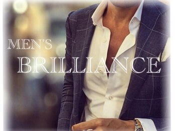 メンズブリリアンス(MEN’s BRILLIANCE)/☆男性ワクサー在籍！！★