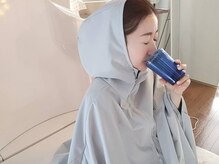 ヨサパーク ウィッチハウス 西船橋店(YOSAPARK witch house)/高濃度水素水で水分補給♪