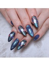 トレジャー(treasure)/