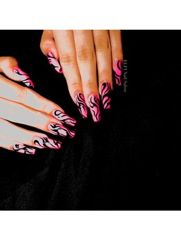 エルフィ(ELFI)/#スカルプ#新宿