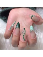 エンジェルクリス(Angel Chris)/