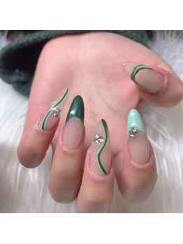 エンジェルクリス(Angel Chris)/