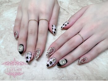 アンフレア(UnFLAIR)/￥9980～