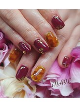 アイネイル(iNAIL)/