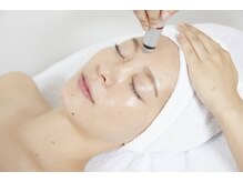 ラピス 新宿/ハイドラフェイシャル