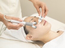 ビューティステーションベリィ(Beauty Station VERY)の雰囲気（エステ★最新エステマシン導入！憧れ美肌・理想の美ボディへ◎）