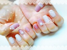 ネイル53/（初回）6490円（再来）6990円