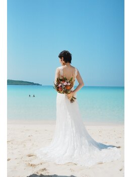 ポノ(Pono)/背中のシェービング