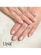 リンク(LINK)/シルバーフレンチ