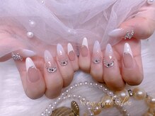 スノーネイルサロン 新宿店(Snow nail salon)/