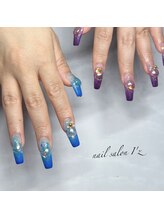 ネイルサロン イズ(nail salon I'z)/I'z　collection