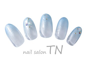 ティーエヌ 札幌駅アスティ45店/8月季節の定額4900円コ―ス