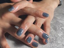 オムネイル 渋谷(HOMME NAIL)/デザインネイル【メンズネイル】