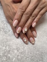 ネイルサロンアンドスクール ミリオン ケイテイ(MILLION KT)/お客様ネイル