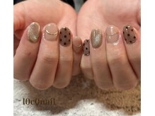 ロコネイル(Loco Nail)/定額デザイン