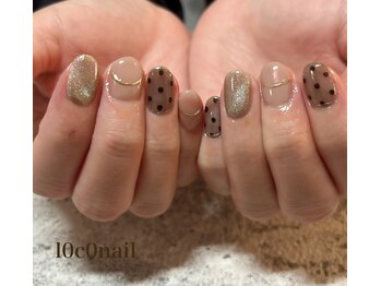 ロコネイル(Loco Nail)/定額デザイン