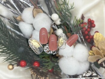 ヴェレスト 西荻窪(Verest)/ニュアンスシンプル