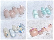 リシエル ネイル アンド アイラッシュ 新琴似店(RiCIEL)/