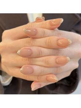 リア 亀戸店(lia)/design持ち込み90min