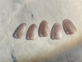 マグネットネイル