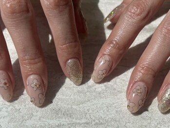 リコ ヘアアンドリラクゼーション(LICO)/持ち込みdesign