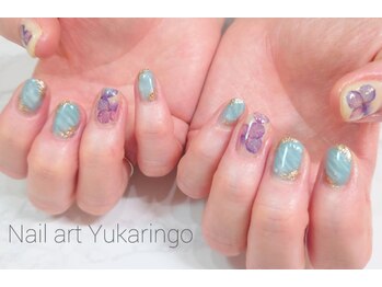 ユカリンゴ(Yukaringo)/こだわりDesign