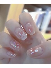 スパ フェニックス(Spa Phoenix)/ニュアンス　6980円