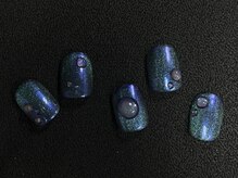 ネイルマン 横浜店(Nail Man)/¥8000