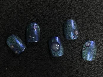 ネイルマン 横浜店(Nail Man)/¥8000