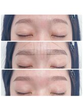 エニー 松戸店(eny)/MAPブロウ2