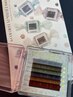 【まつげエクステ】　まつげカラーエクステ　100本　　6000円