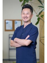 にのみや整体院 二宮 弘文