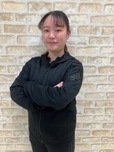 Dr.ストレッチ マルイ海老名店&nbsp;佐々木 華