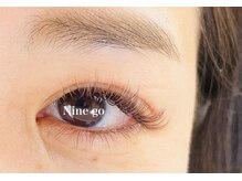 ナイン ゴー(Nine go)/バインドロック