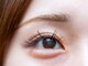 ミシェル(MICHELL)の写真/オトナ女性にもオススメの程よいボリューム感が魅力♪自まつ毛が寂しくなってきた・・・そんなお悩みにも◎